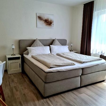 Pension Villaggio Mertesheim Luaran gambar