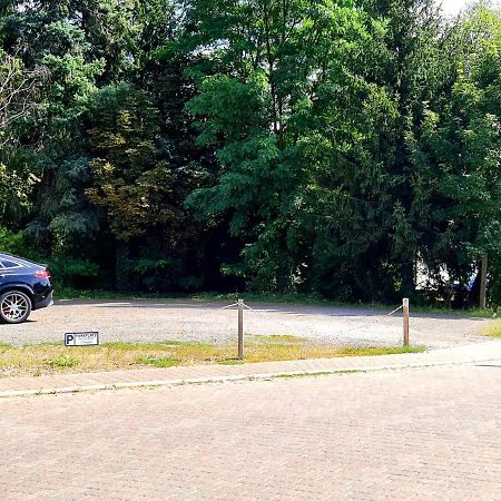 Pension Villaggio Mertesheim Luaran gambar
