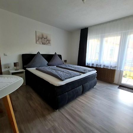 Pension Villaggio Mertesheim Luaran gambar